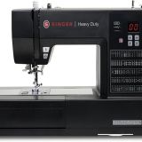 Singer électronique CE677