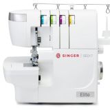 Surjeteuse Singer SE017