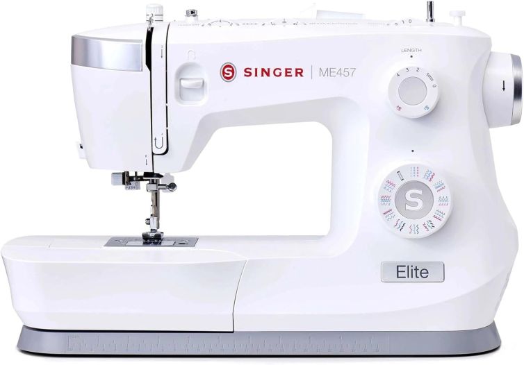 Singer Elite ME457