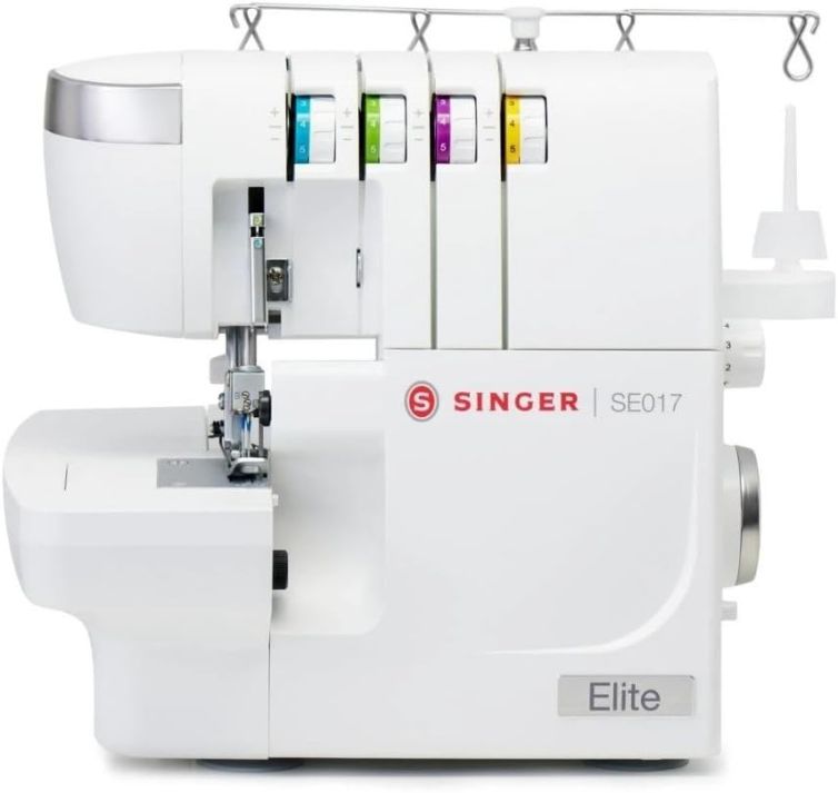 Surjeteuse Singer SE017
